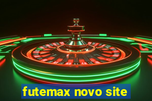 futemax novo site